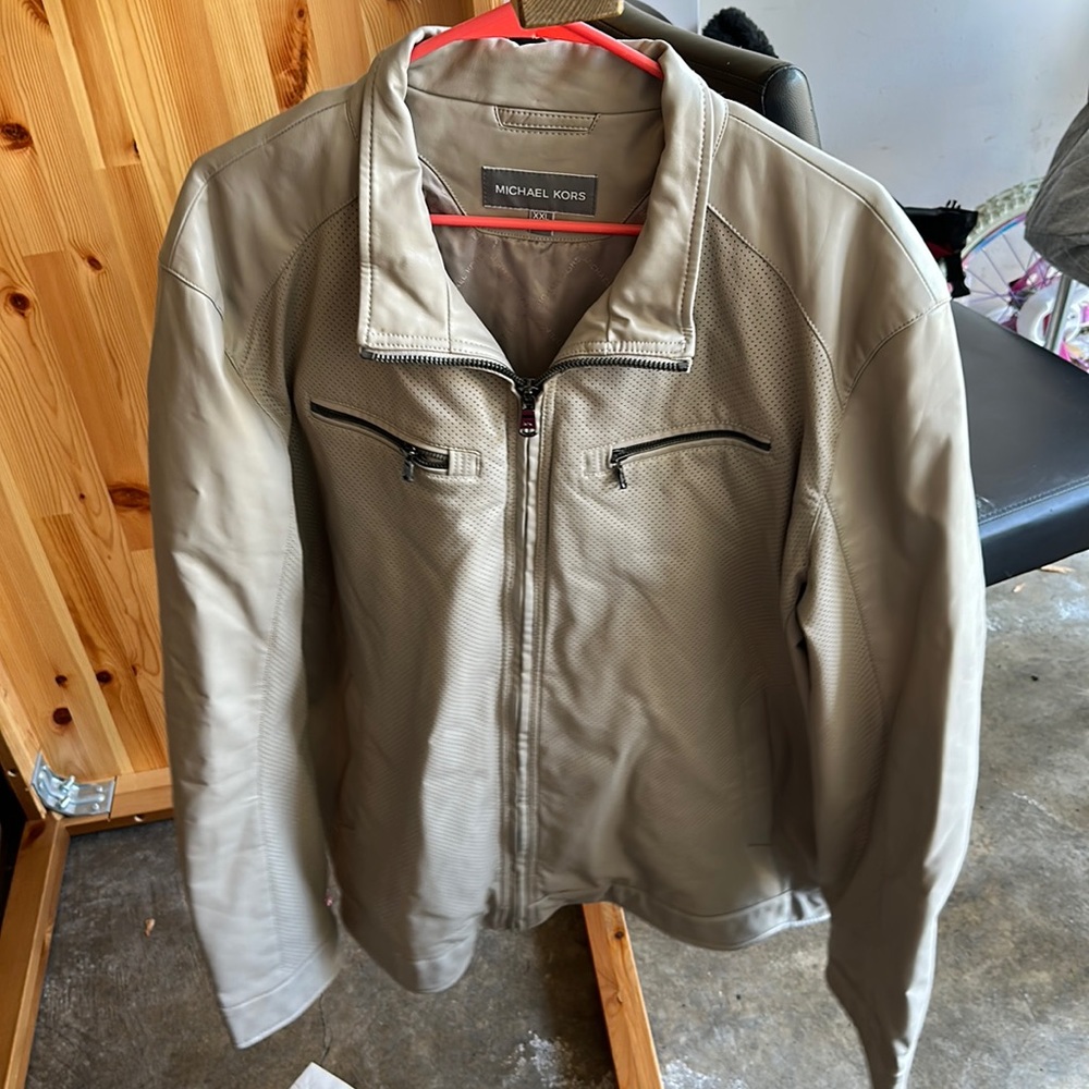 Michael Kors Men’s Jacket